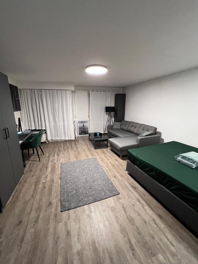 Business Apartment קרלסרוהה מראה חיצוני תמונה